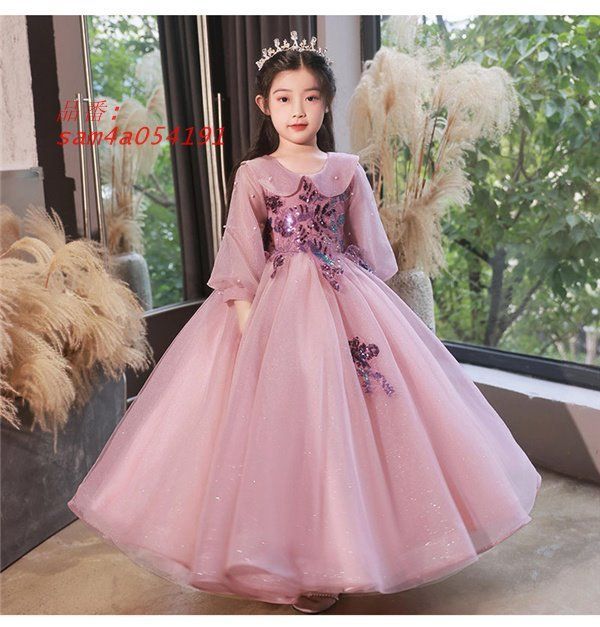 ピアノ発表会 ロング