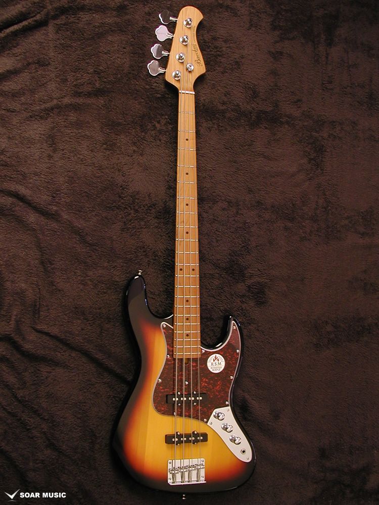 WJB-1DX RSM|M