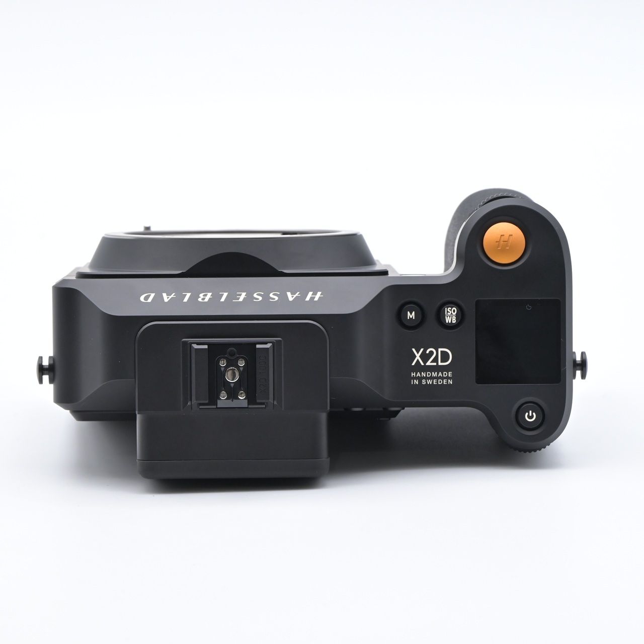 HASSELBLAD/ハッセルブラッド 中判一眼レフ 500C・Carl Zeiss S-Planar