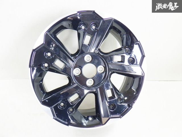 ノートオーラ 純正アルミホイール 4本セット 【公式通販】