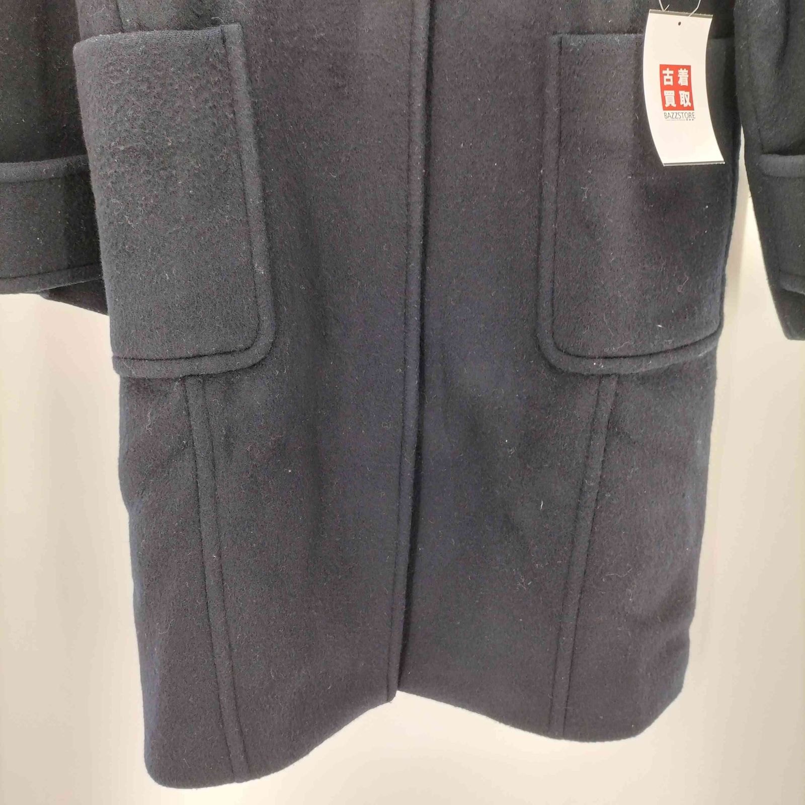 値下　新品未使用　完売　スピックアンドスパン　アーミーコートサイズ38 楽天市場】4－0（ブランドスピック＆スパン）（コート