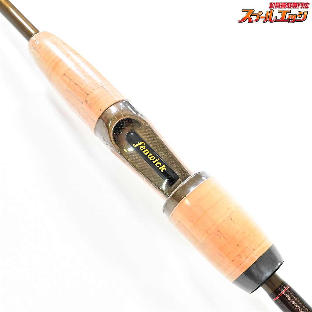 【フェンウィック】 スーパーテクナ S-TAV-63SLJ Fenwick SUPER