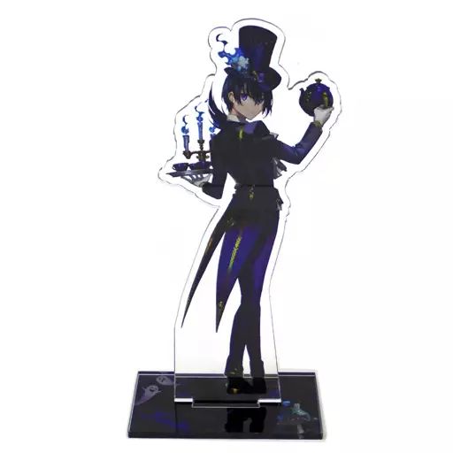 アクリルスタンド・アクリルパネル KAITO アクリルスタンド 「初音ミク