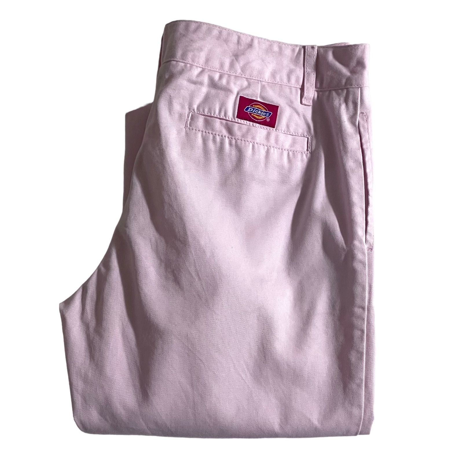 Dickies ピンク 90s USA製 