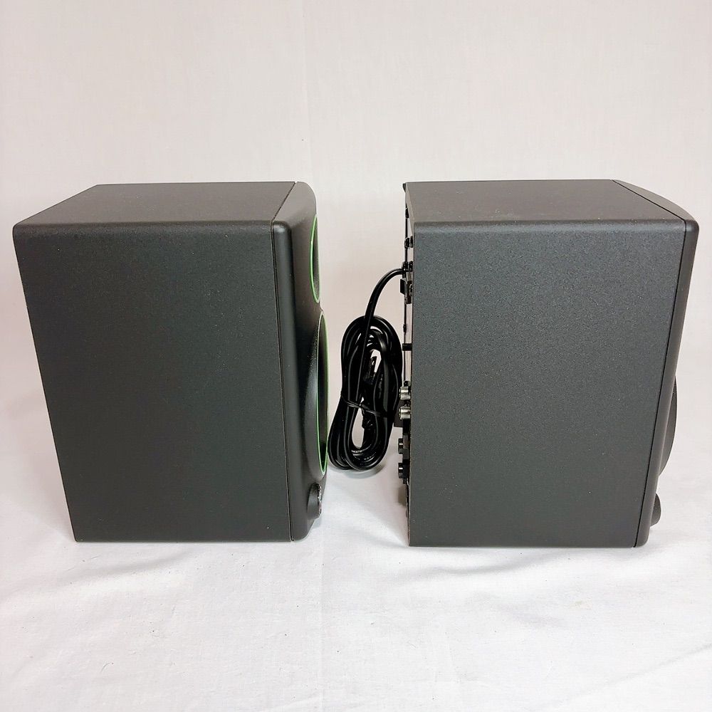 モニタースピーカー