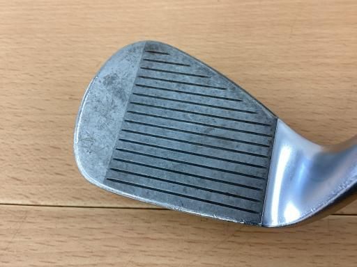 キャロウェイ JAWS RAW クロムメッキ 50/12W レディースL 新品