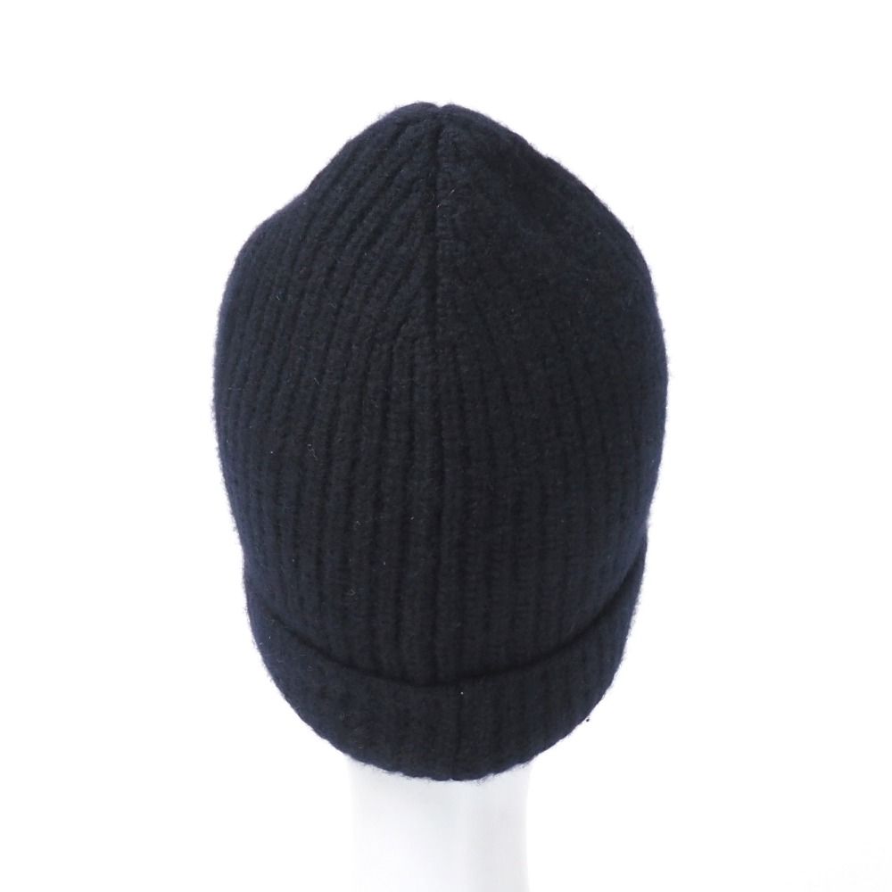 ニット ビーニー