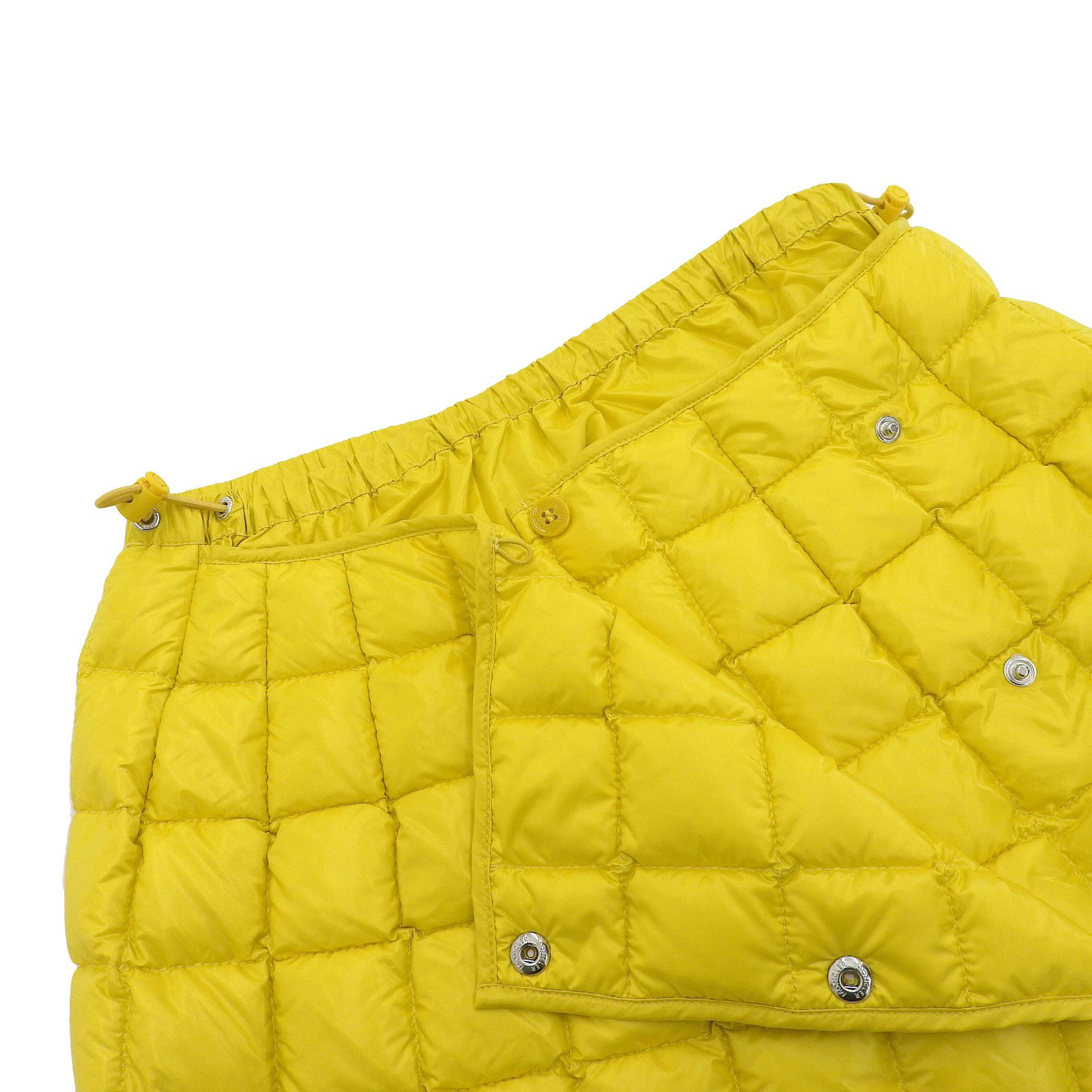 ダウンスカート