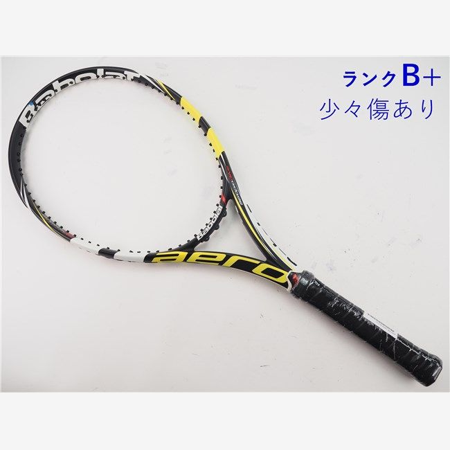 Babolat アエロプロドライブ2013 グリップサイズ2 美品】バボラ アエロプロドライブ2013 グリップ2｜Yahoo!フリマ