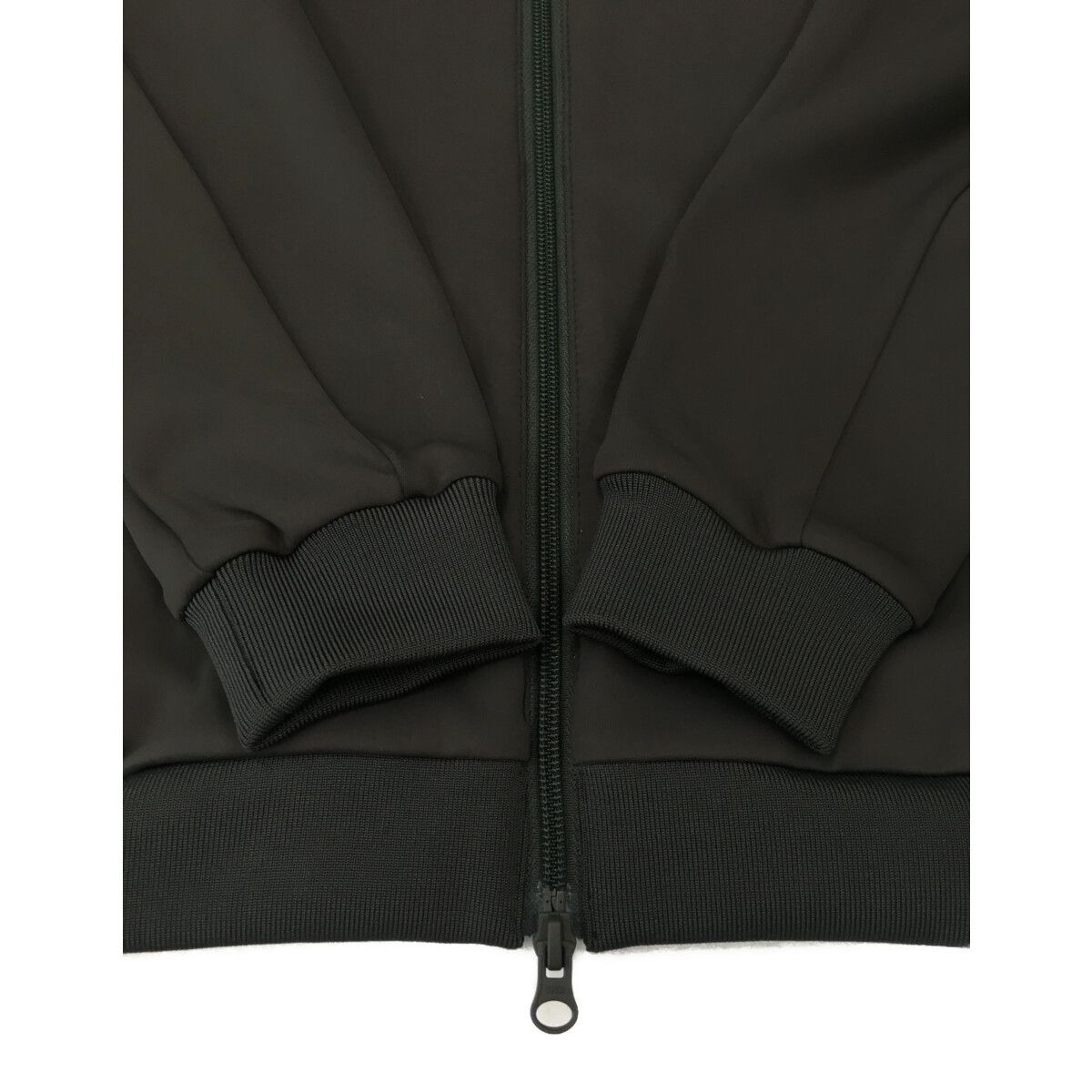 レディース ムータマリン muta MARINE パーカー 0 WF WOMAN グレー 秋冬 長袖ダブルジップ LLC-HASEGAWATOSO_COM