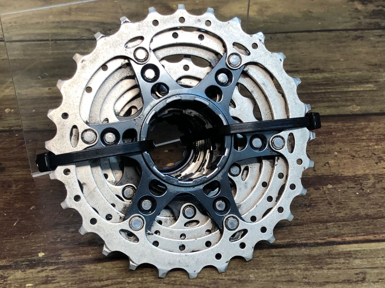 BROOKLYN MACHINE WORKS 「ブルックリンマシーンワークス」 INTEGRAL