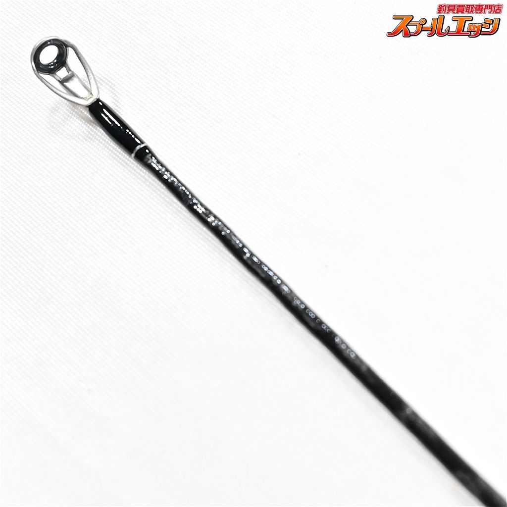 ダイワ　ブレイゾン　C610MH DAIWA（釣り） ダイワ バスロッド ブレイゾン C610MH 21年モデル