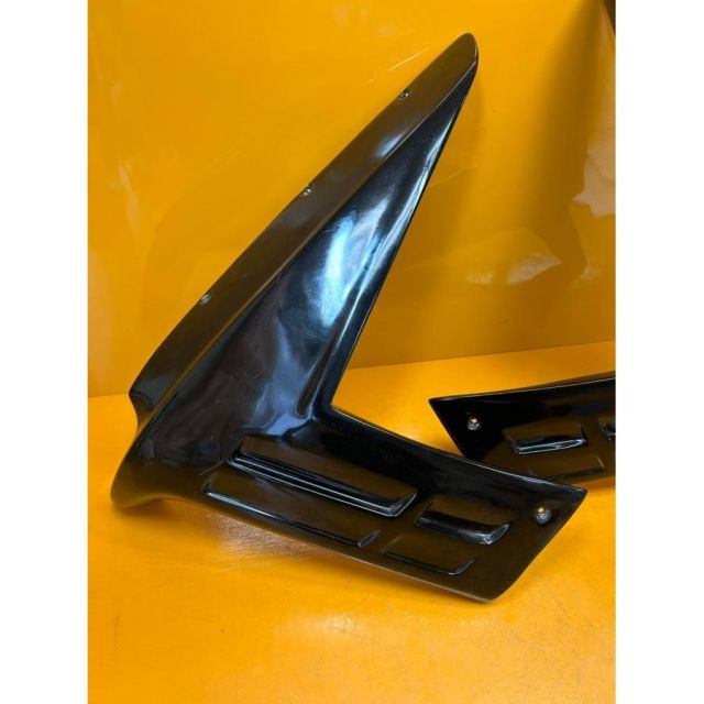 75587 YAMAHA ヤマハ マジェスティ250 SG03J サイドカウル フロント エアロ