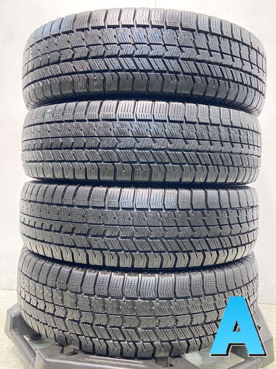 175/70R14  nグッドイヤー アイスナビ 8 n中古タイヤ スタッドレスタイヤ 4本セットn w14230526064