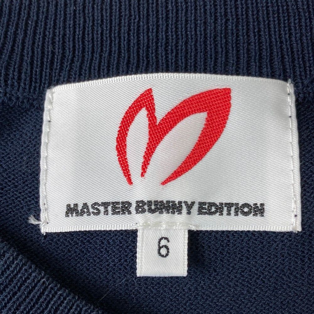 サイズ：6 MASTER BUNNY EDITION マスターバニーエディション