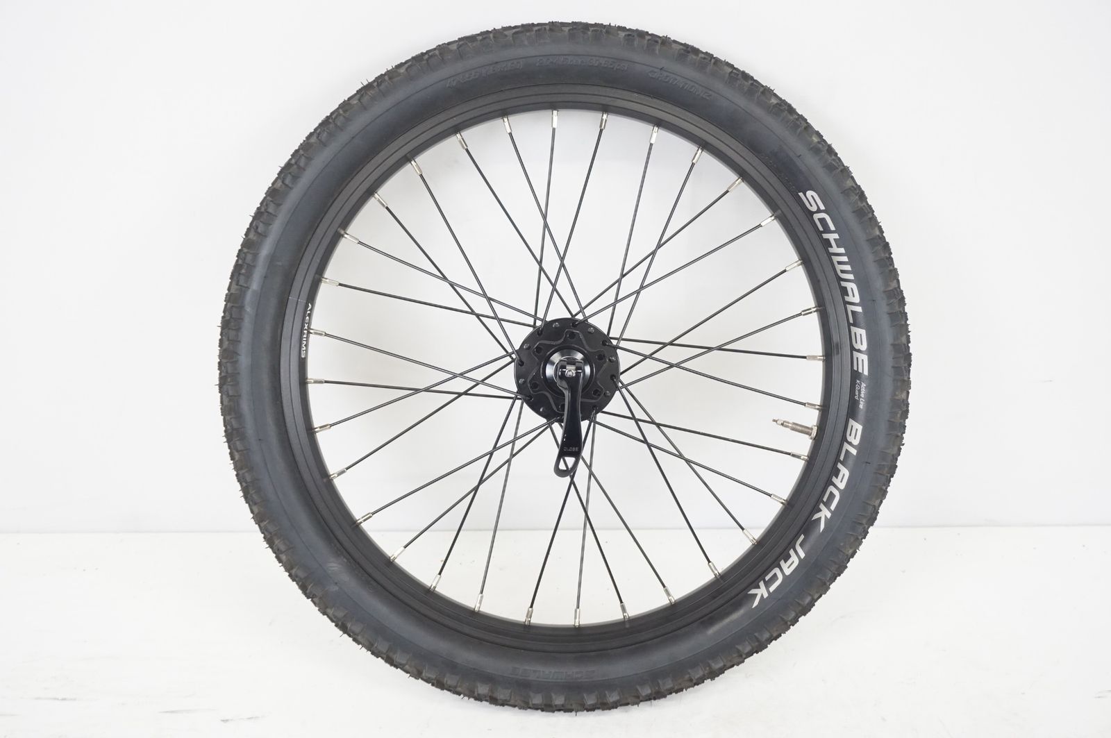 バーディ ALEXRIMS