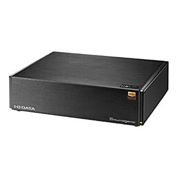 アイ オー データ機器 ハードディスクネットワークオーディオサーバー 3TB HDL-RA3HG