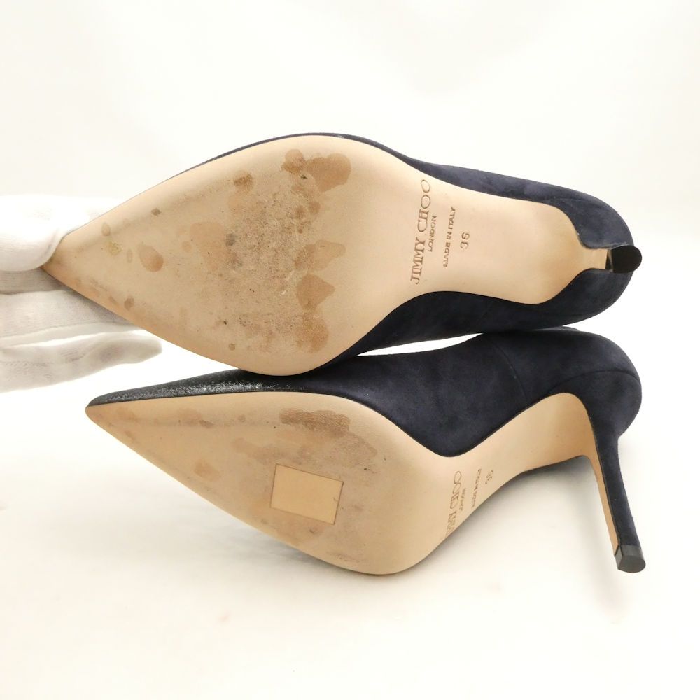 JIMMY CHOO