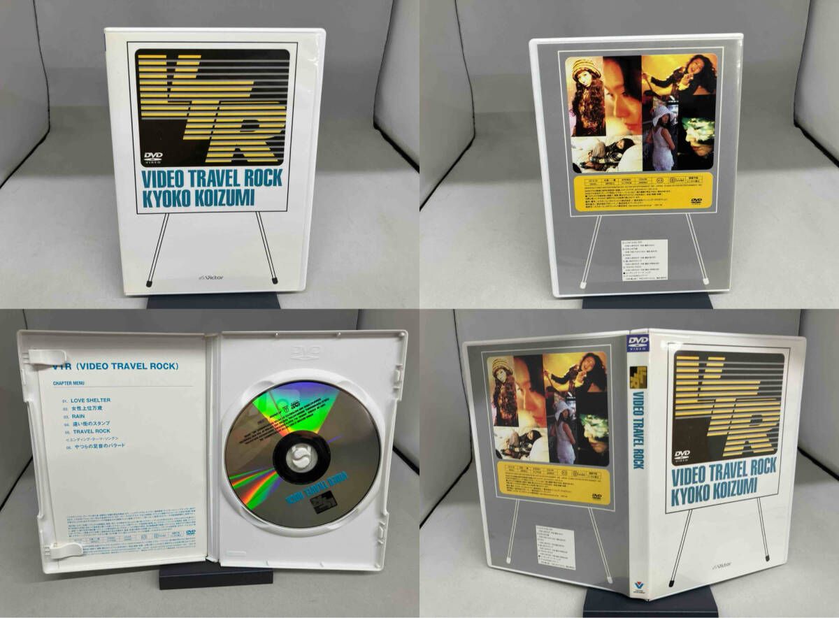 DVD KYON8