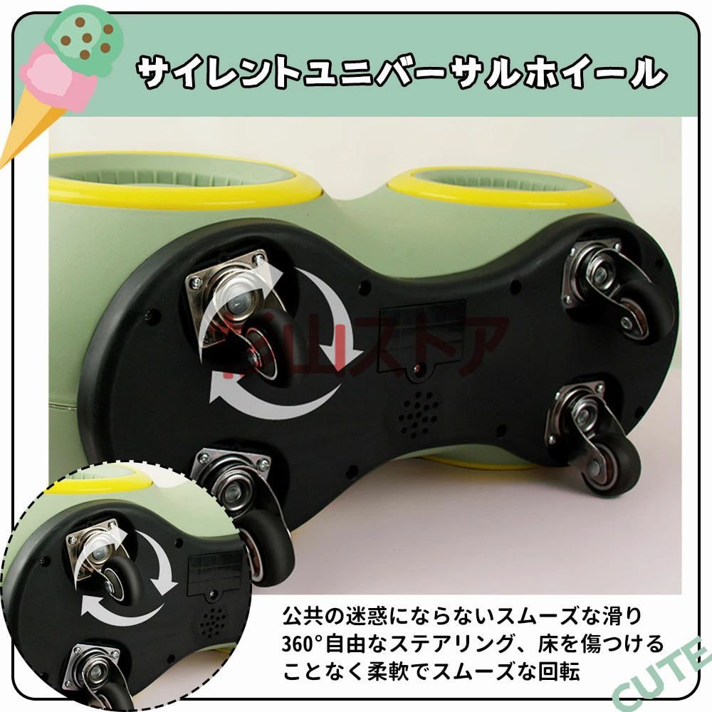 バランスバイク キックバイク ペダルなし自転車 キッズバイク