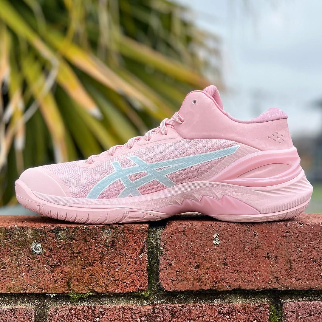 ASICS GEL BURST 28 アシックス ゲル バースト 28 日本未発売
