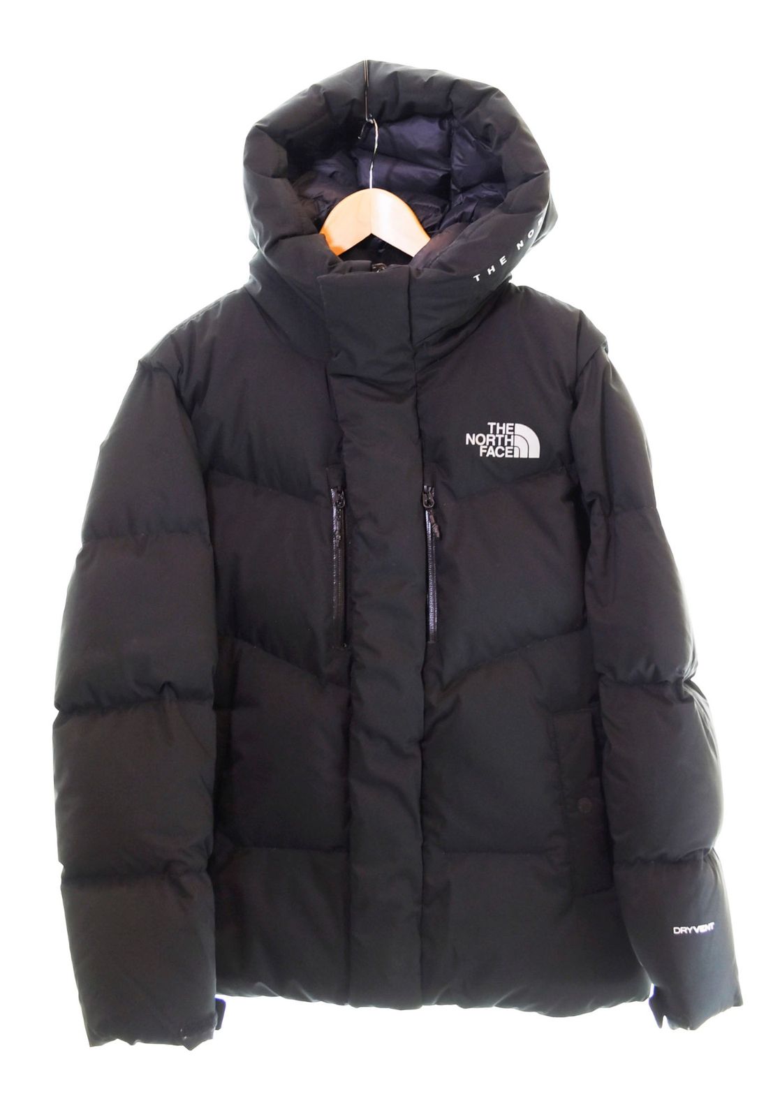 ノースフェイス THE NORTH FACE マルチプレーヤー ダウン