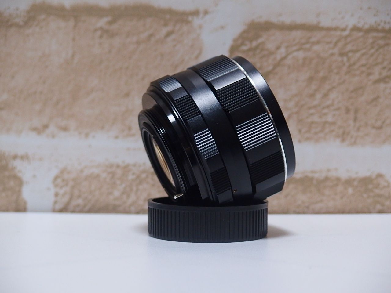 ネット限定 SMC Takumar Eマウントアダプター付の通販 SONY SMC 28mm 