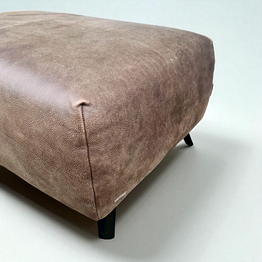 オットマン スツール