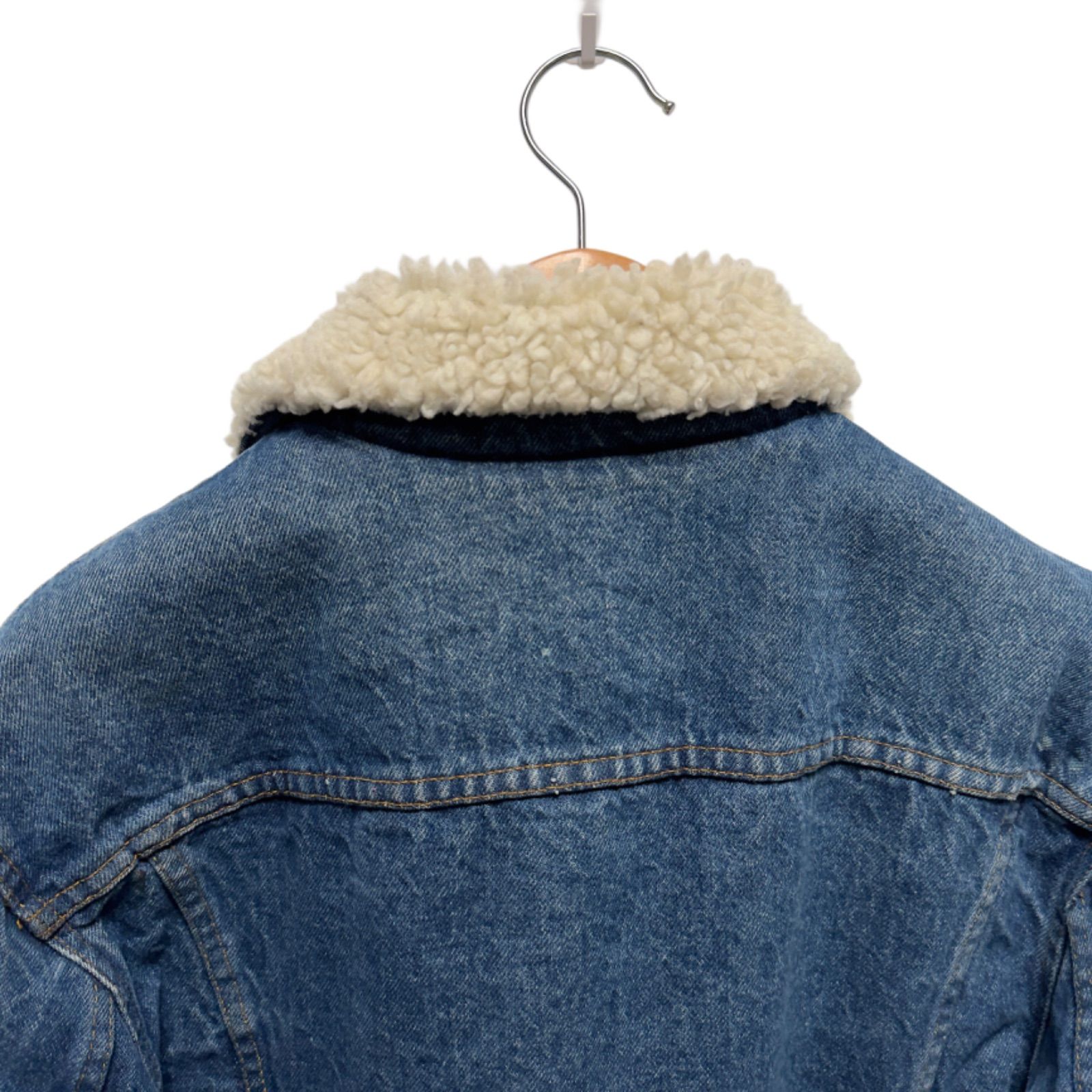 ビンテージ 70s USA製 リーバイス Levi