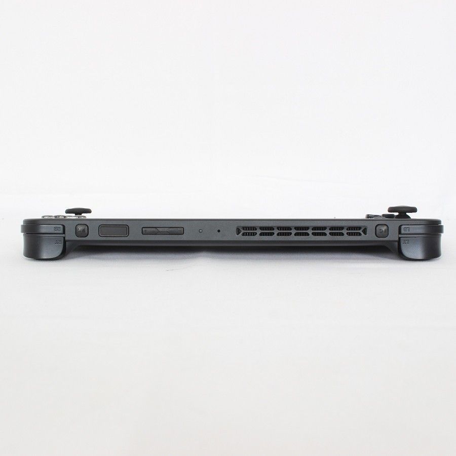  AYANEO Pocket S オブシディアンブラック Snapdragon G 3 x Gen 2 16 GB 512 ポータブルゲーミングPC 本体 本体(Nintendo Switch) Nintendo Switch