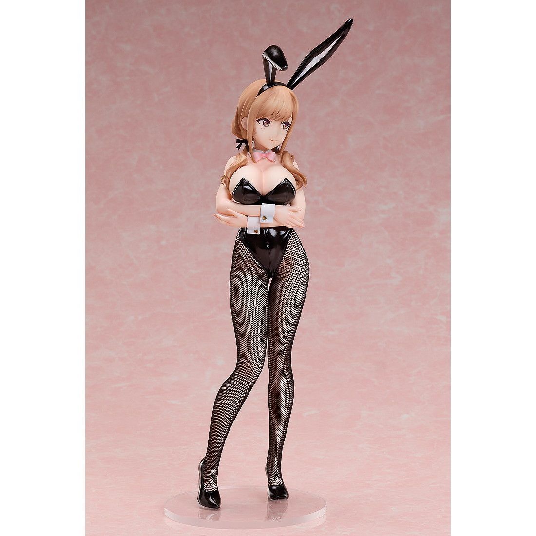 B-Style 神宮寺那織(じんぐうじなおり) バニーVer. 恋は双子で割り切れない 1/6 完成品 フィギュア FREEing(フリーイング) 恋は双子で割り切れない 神宮寺那織 バニーVer. 1/6 完成品