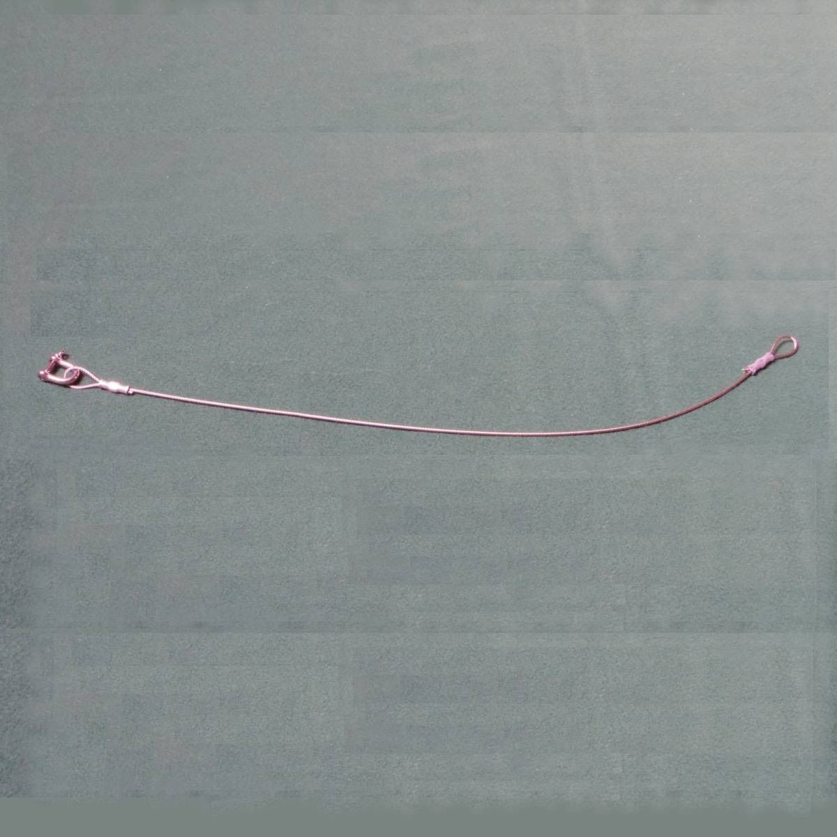 ☆根掛かりしないアンカーセット【16~24ft ボート用 PLA-2.3B 