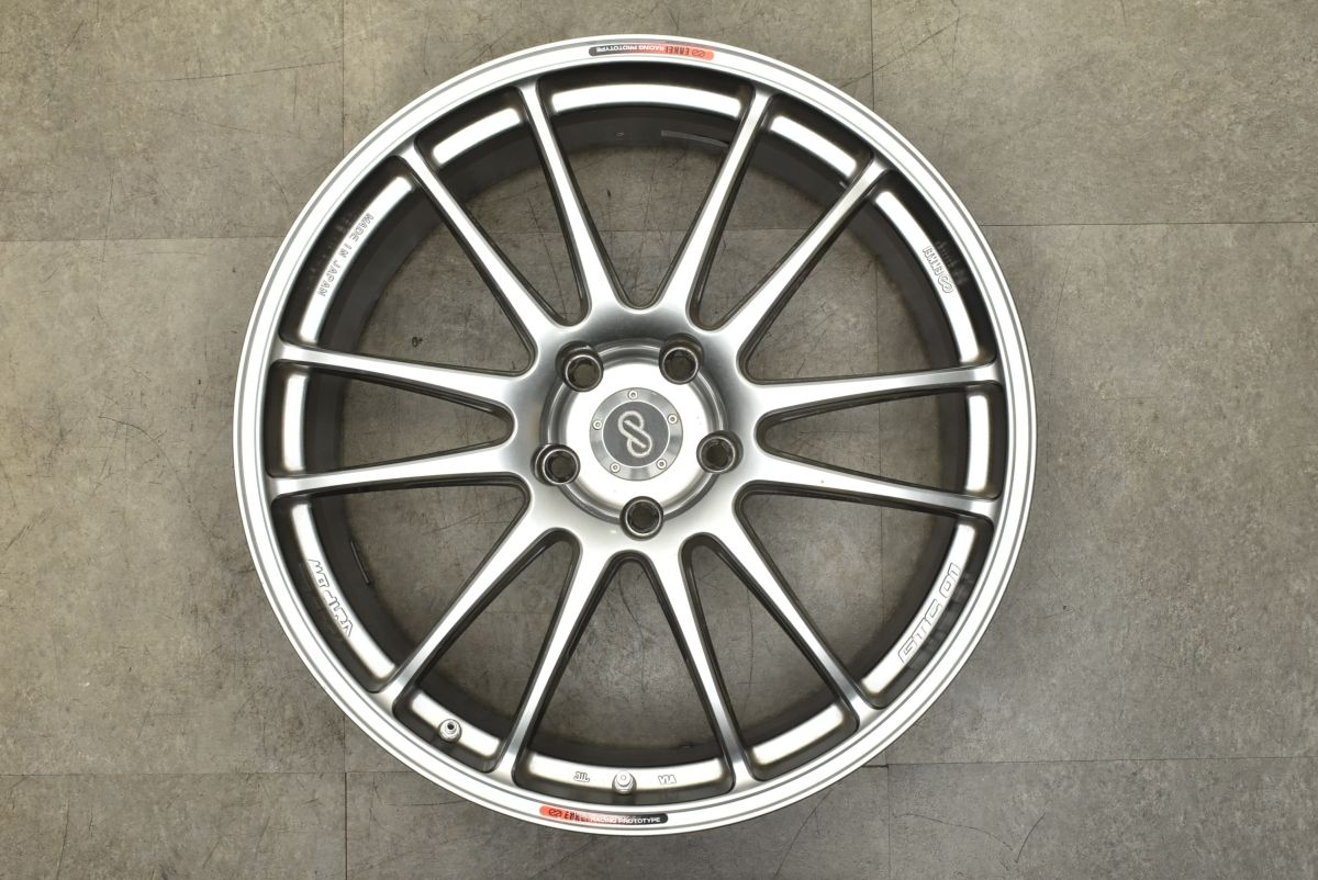 中古】A2364013000 ベンツ CLE純正 AMG 20インチ ホイール 1本 単品