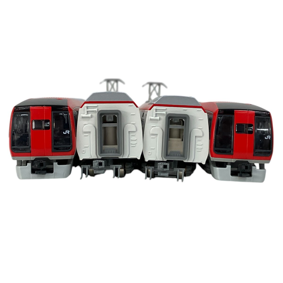 KATO 10-408 253系 成田エクスプレス 6両 基本セット カトー 鉄道模型