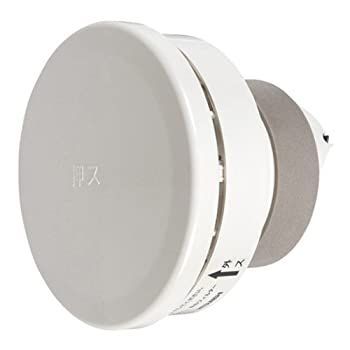 【-非常に良い】 三菱電機 (MITSUBISHI) ダクト用システム部材 自然給気ユニット P-13QU3