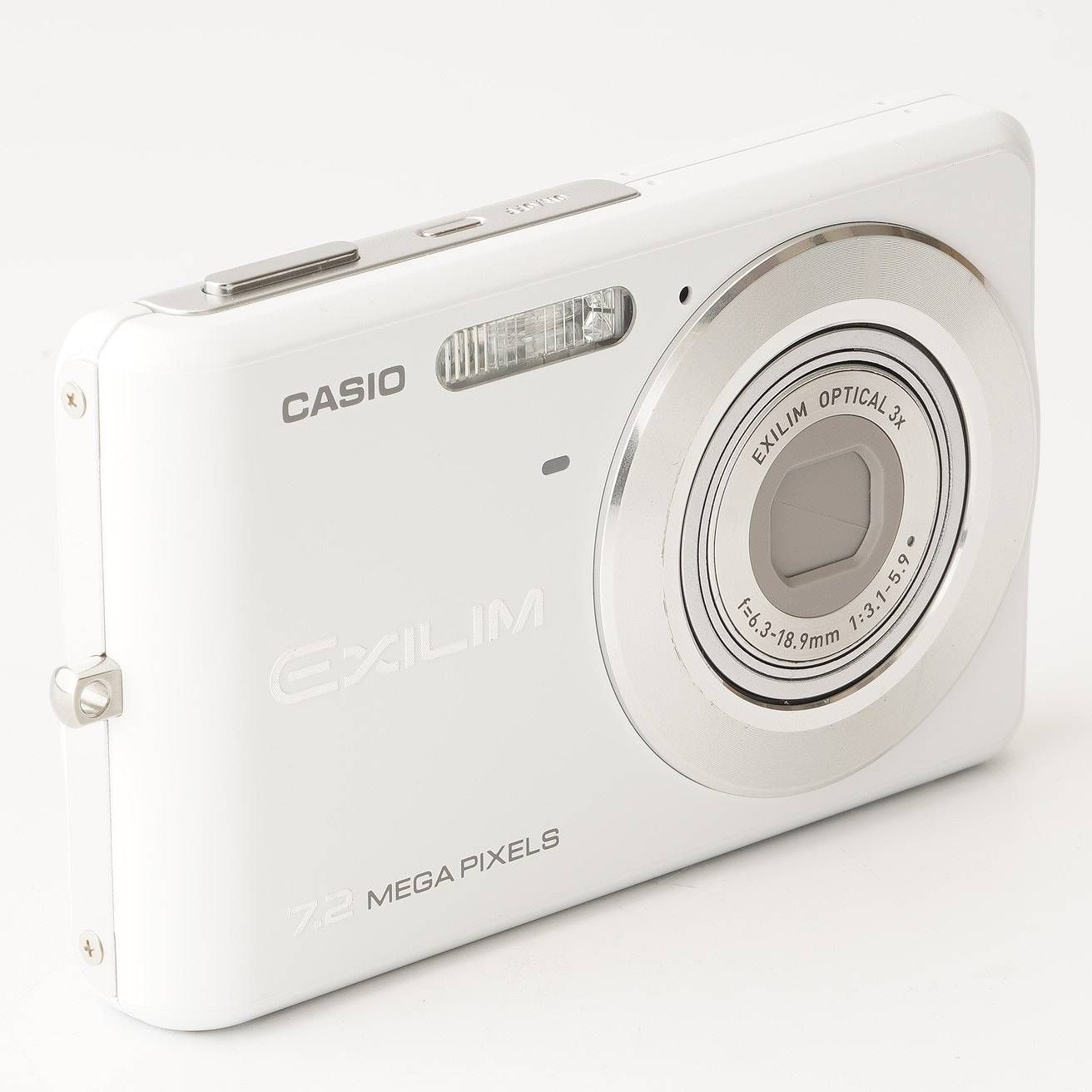 【動作確認済】オールドデジカメ CASIO EXILIM EX-Z77 動作確認済】オールドデジカメ CASIO EXILIM EX-Z77｜Yahoo