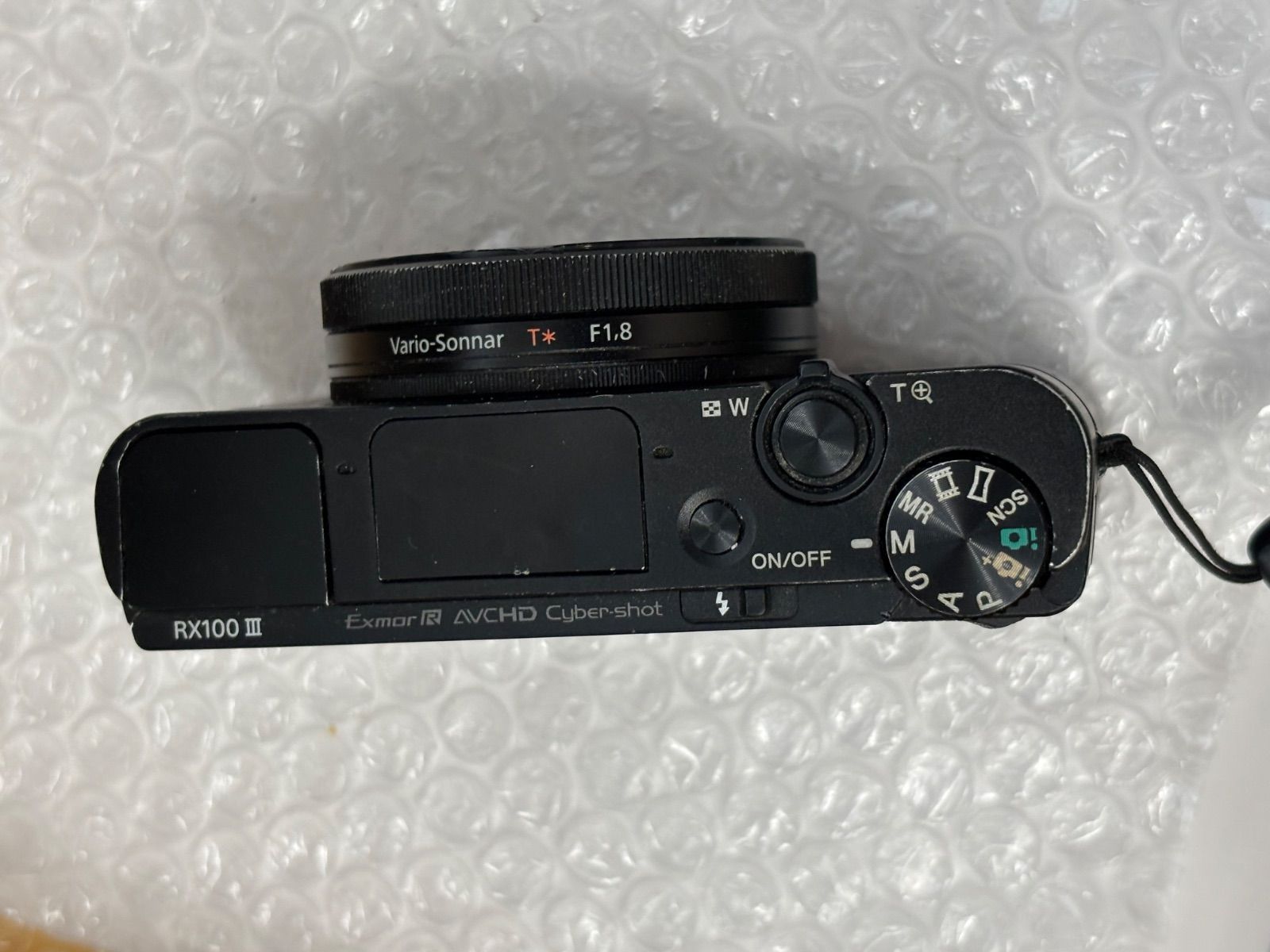 SONY DSC-RX100M3 コンパクトデジタルカメラ ソニー SONY DSC-RX100 コンパクトデジタルカメラ 中古