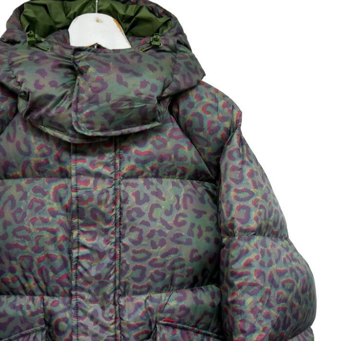 Supreme 国内正規 24AW 24FW 700-Fill Down Lightweight Puffer