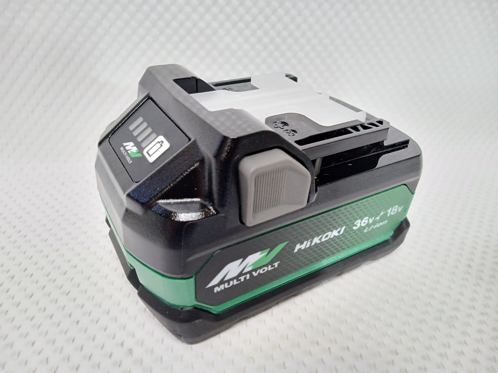 HiKOKIバッテリー BSL36A18X 36V/18V5.0Ah 2個セット HiKOKI HiKOKIバッテリー BSL36A18X 36V/18V5.0Ah 2個セット HiKOKI