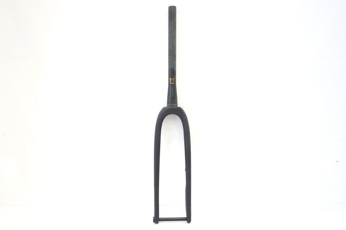 ENVE 「エンヴィ」 GRAVEL DISC FORK CX 47mm Rake フロントフォーク