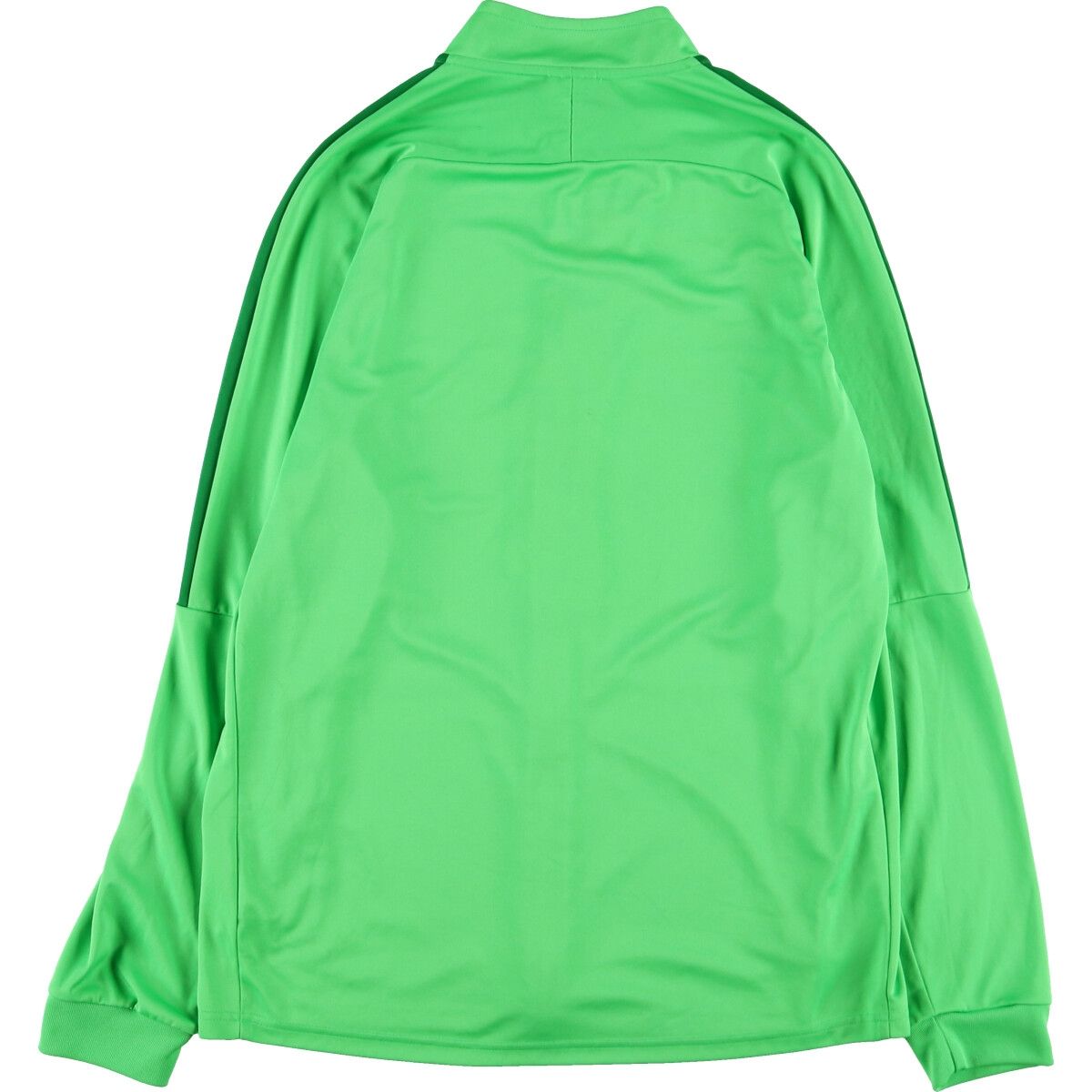 古着 ナイキ NIKE DRI-FIT ジャージ トラックジャケット レディースL相当 /eaa481862 【Elulu/エルル】 古着 ナイキ NIKE ジャージ トラックジャケット レディースL相当
