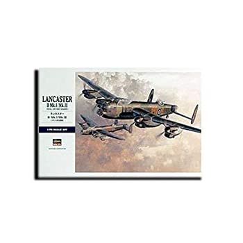 中古】【非常に良い】ハセガワ 1/72ランカスター B.Mk.I/Mk.III - メルカリ 