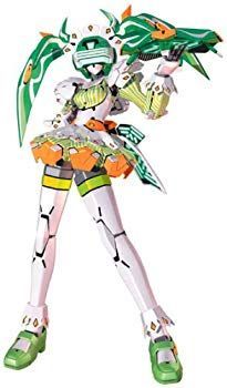 中古】ハセガワ 1/100 TF-14M フェイ イエン with シンデレラ