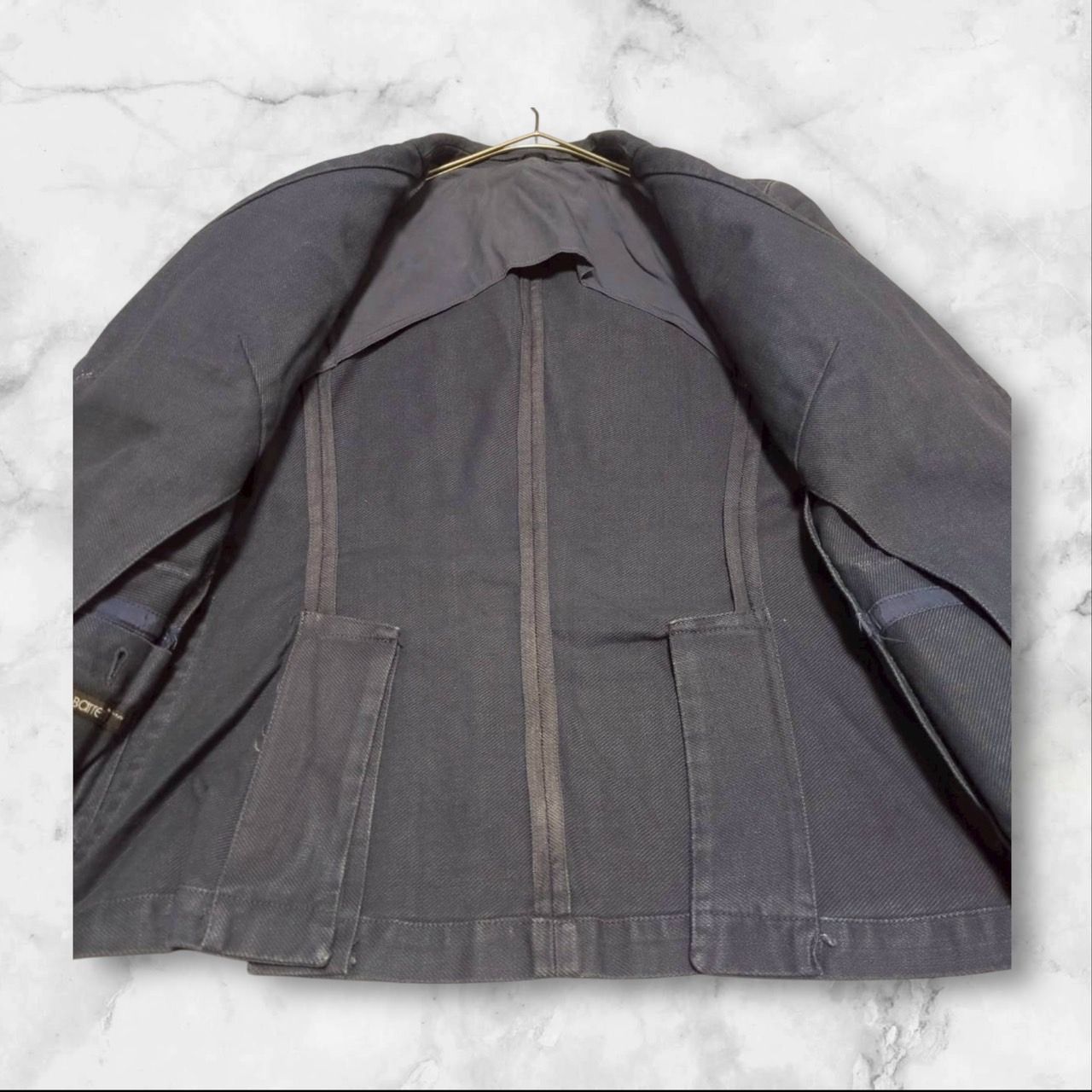 ジャケット アウター