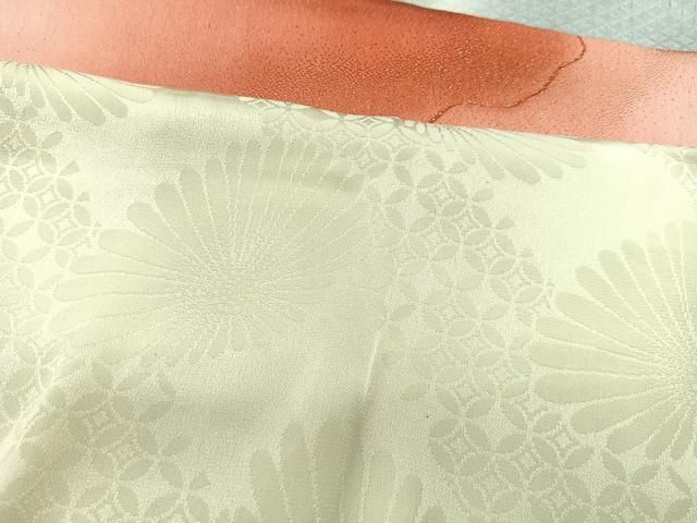 上質な帯揚げ10枚セット CAAO3458ua