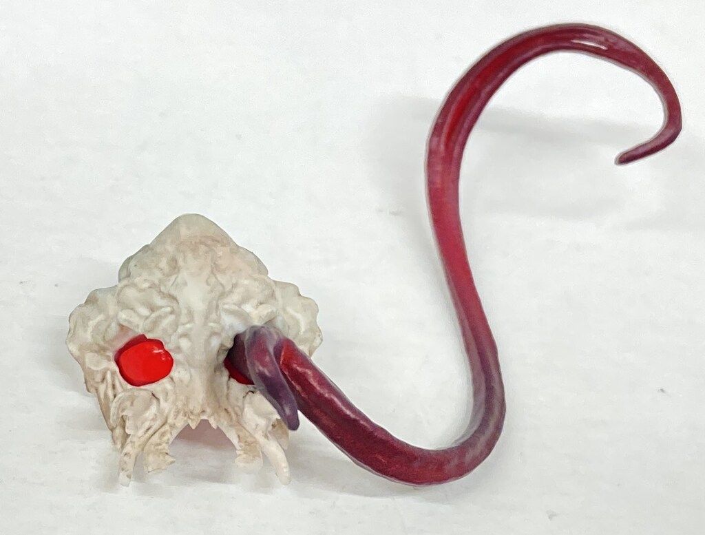 SEXYiCE 蟲 VERMIN SEXYiCE 蟲 VERMIN シリーズ MANTIS / 特典台座付