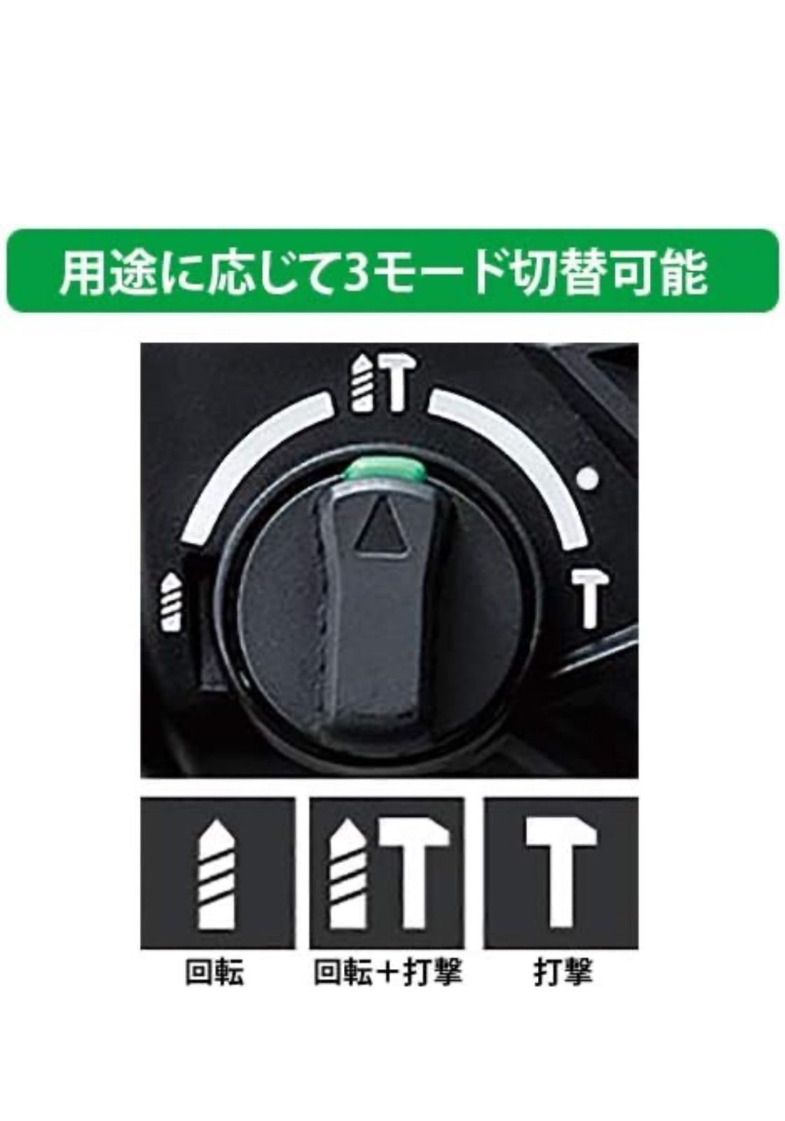HiKOKI ハイコーキ コードレスロータリハンマドリル 36V マルチボルト 充電式 リチウムイオン電池 2個 充電器 予備電池付 蓄電池保証書 純正ケース付 DH36DPA 2XP HRDEVELOPMENT_JP
