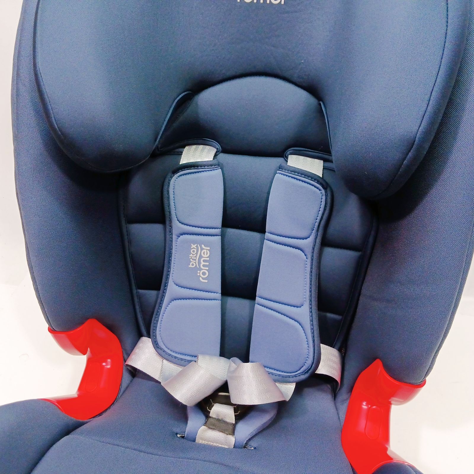 britax romer ADVANSAFIX III SICT ブリタックス isofix 