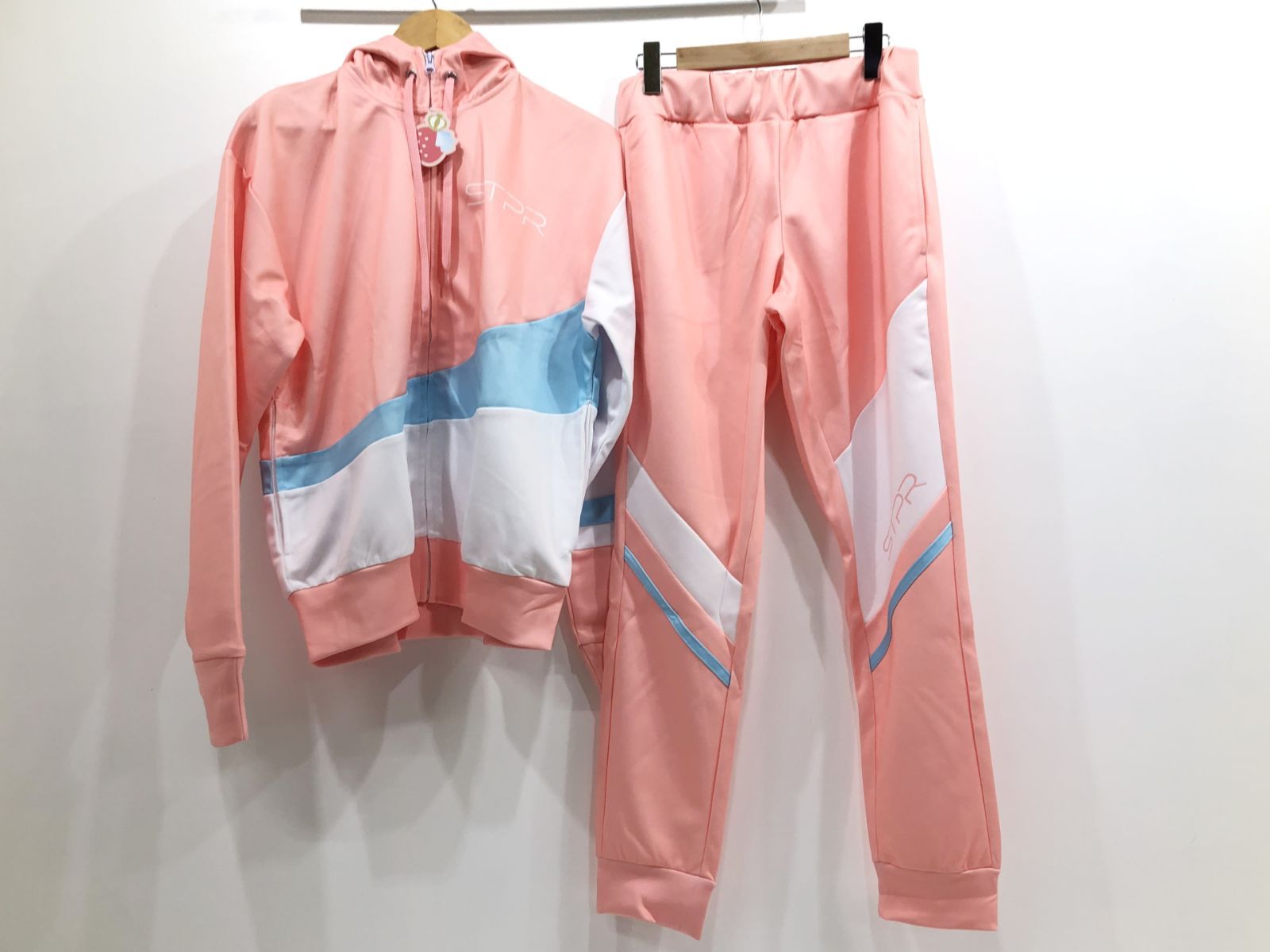 すとぷり さとみ スポーツウェア M 遠慮なく