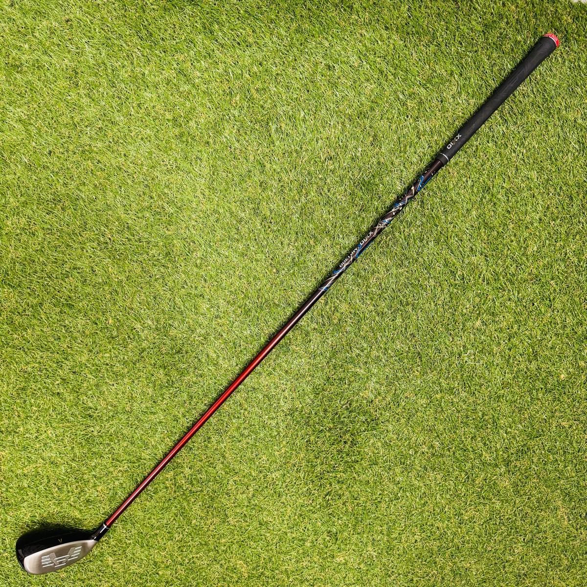 ゼクシオ13 XXIO13 MP1300 H5 ユーティリティ 23度 SR ゼクシオ XXIO13